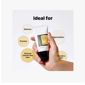 Cosrx Advanced Snail 92 All in One Cream NEW!